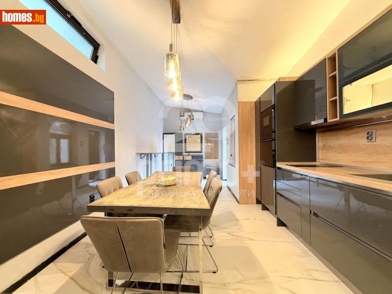 Тристаен, 74m² -  Център, София - Апартамент за продажба - Примо Плюс - 117848897