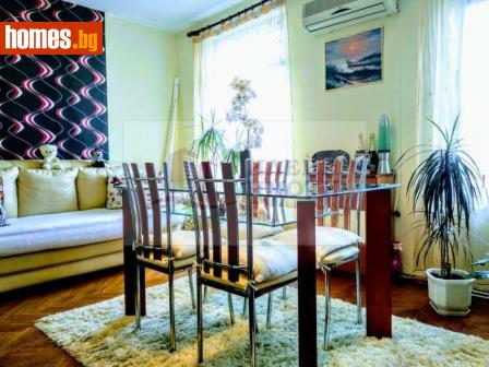 Тристаен, 85m² - Апартамент за продажба - 117851978