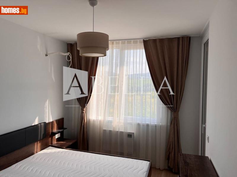Двустаен, 65m² - Жк. Люлин 5, София - Апартамент за продажба - Абела - 117854069