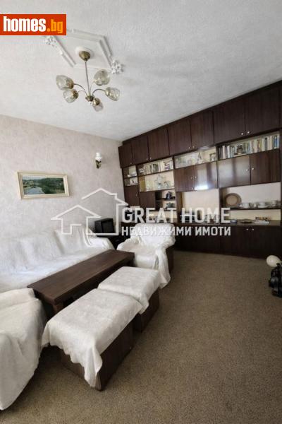 Многостаен, 115m² - Кв. Боровец, Търговище - Апартамент за продажба - ГРЕАЙТ ХОУМ ЕООД - 117854212