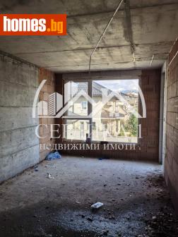 Двустаен, 60m² - Апартамент за продажба - 117855031