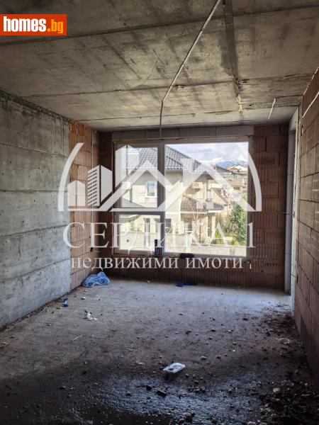 Двустаен, 60m² - Жк. Освобождение, Благоевград - Апартамент за продажба - СЕРДИКА 1 НЕДВИЖИМИ ИМОТИ ЕООД - 117855031