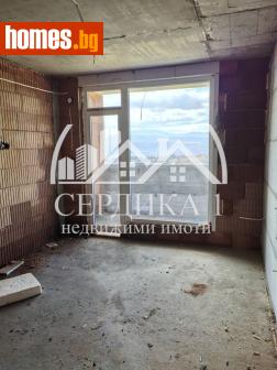 Двустаен, 63m² - Апартамент за продажба - 117855034