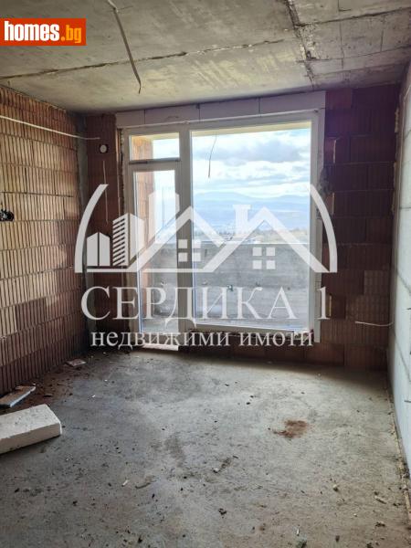 Двустаен, 63m² - Жк. Освобождение, Благоевград - Апартамент за продажба - СЕРДИКА 1 НЕДВИЖИМИ ИМОТИ ЕООД - 117855034