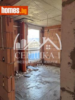 Четиристаен, 100m² - Апартамент за продажба - 117855038