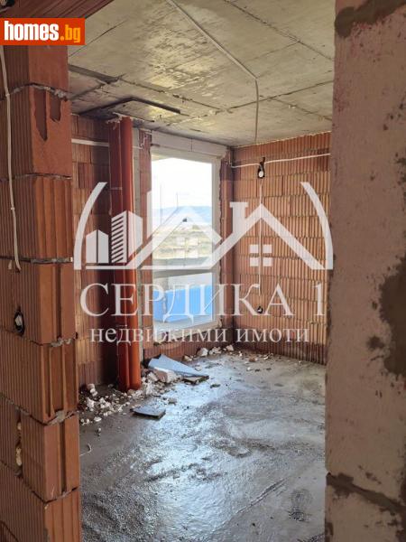 Четиристаен, 100m² - Жк. Освобождение, Благоевград - Апартамент за продажба - СЕРДИКА 1 НЕДВИЖИМИ ИМОТИ ЕООД - 117855038