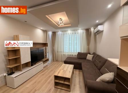 Двустаен, 72m² - Апартамент за продажба - 117855043