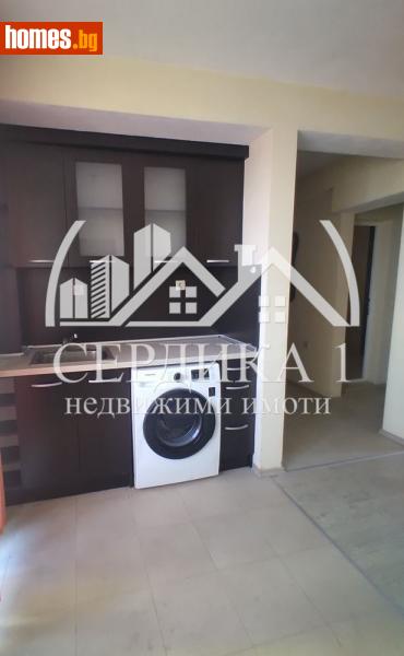 Двустаен, 82m² - Жк. Ален Мак, Благоевград - Апартамент за продажба - СЕРДИКА 1 НЕДВИЖИМИ ИМОТИ ЕООД - 117855074