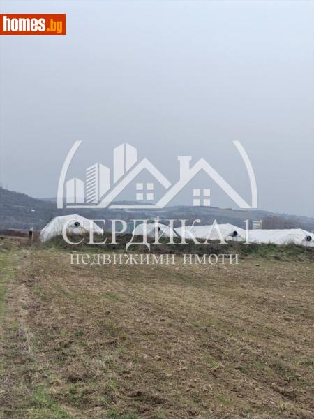 Парцел, 1901m² -  Втора Промишлена Зона, Благоевград - Парцел за продажба - СЕРДИКА 1 НЕДВИЖИМИ ИМОТИ ЕООД - 117855101