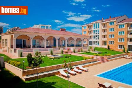 Тристаен, 125m² - Апартамент за продажба - 117855113