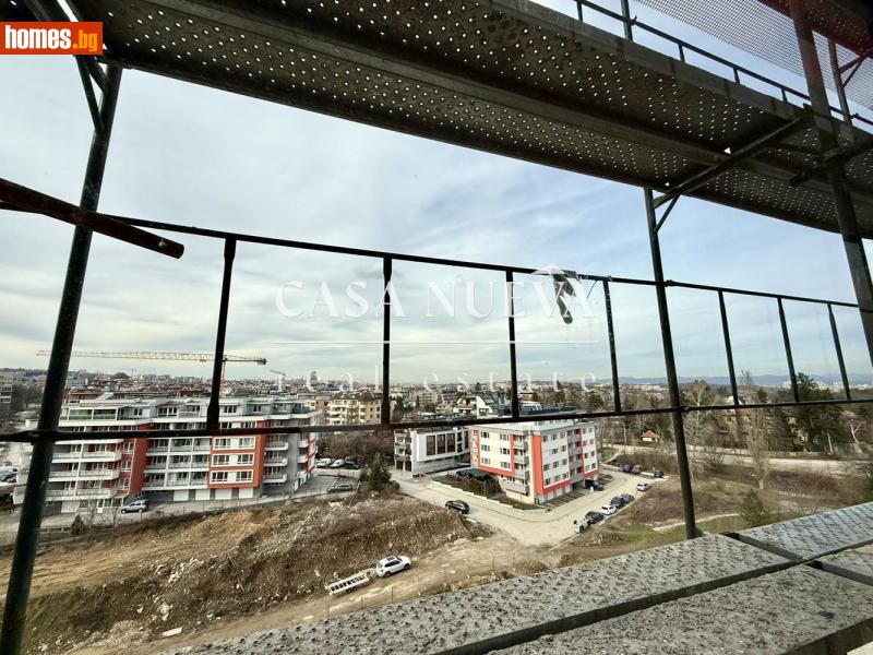 Двустаен, 65m² - Жк. Овча Купел, София - Апартамент за продажба - Casa Nueva Real Estate - 117855214
