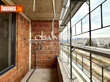 Тристаен, 105m² - Апартамент за продажба - 117855223