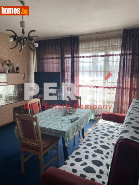 Двустаен, 60m² - Жк. Славейков, Бургас - Апартамент за продажба - Perfe Estates - 117855255