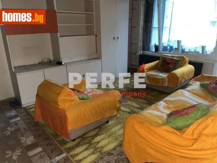 Двустаен, 61m² - Апартамент за продажба - 117855262