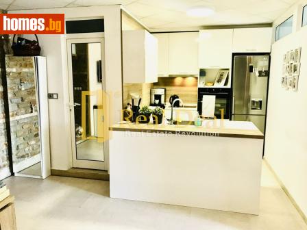 Тристаен, 78m² - Апартамент за продажба - 117855766