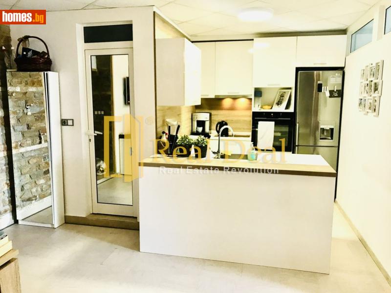 Тристаен, 78m² - Жк. Младост 1, София - Апартамент за продажба - Real Deal ltd - 117855766