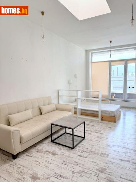 Едностаен, 75m² - Жк. Славия, София - Апартамент за продажба - Estate Factory - Фабриката за имоти - 117858953