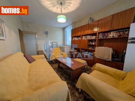 Тристаен, 90m² - Апартамент за продажба - 117858975