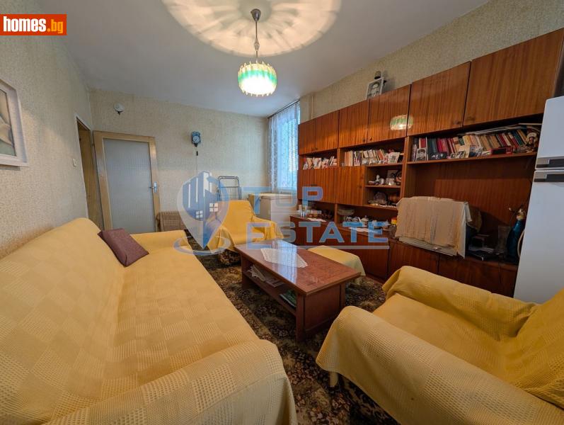 Тристаен, 90m² - Гр.Стражица, Велико Търново - Апартамент за продажба - Top Estate - 117858975
