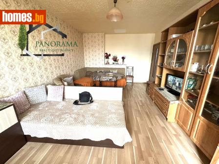 Двустаен, 59m² - Апартамент за продажба - 117860606