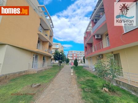 Двустаен, 56m² - Апартамент за продажба - 117860905