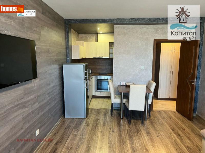 Двустаен, 74m² - Гр.Велинград, Пазарджик - Апартамент за продажба - Капитал Естейт - 117860935