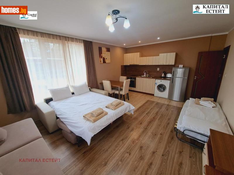 Тристаен, 129m² - Гр.Велинград, Пазарджик - Апартамент за продажба - Капитал Естейт - 117860945