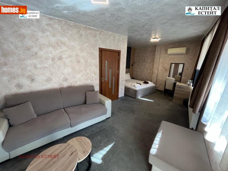 Едностаен, 52m² - Гр.Велинград, Пазарджик - Апартамент за продажба - Капитал Естейт - 117860955