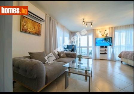 Едностаен, 62m² - Апартамент за продажба - 117861920