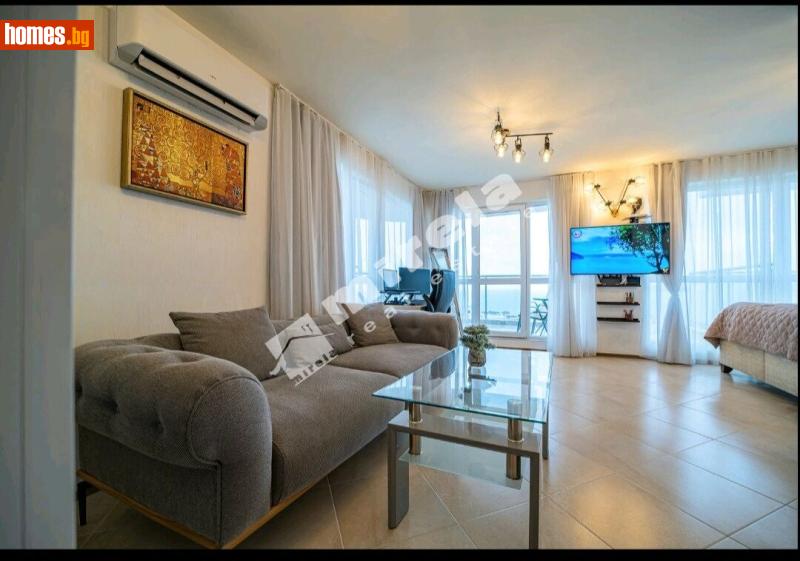 Едностаен, 62m² - Гр.Бяла, Бяла - Апартамент за продажба - МИРЕЛА - 117861920