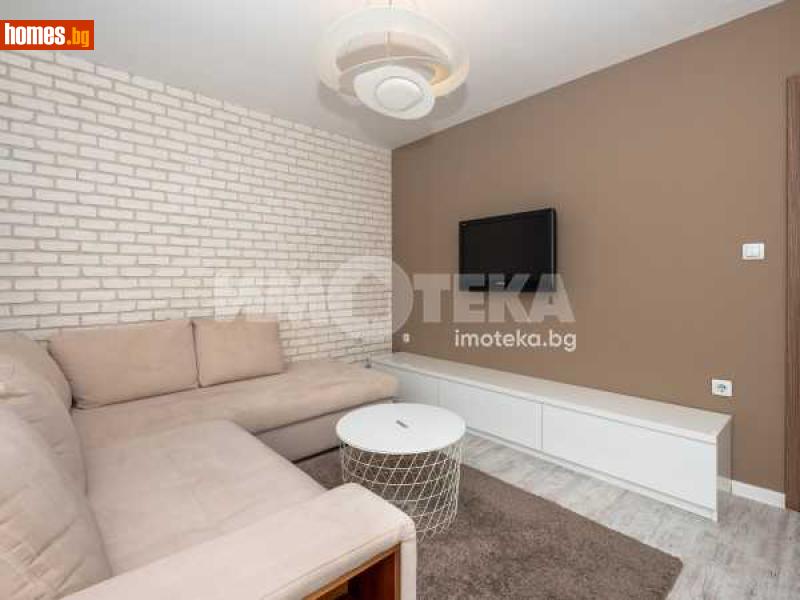 Тристаен, 96m² - Пловдив, Пловдив - Апартамент за продажба - ИМОТЕКА АД - 117862013