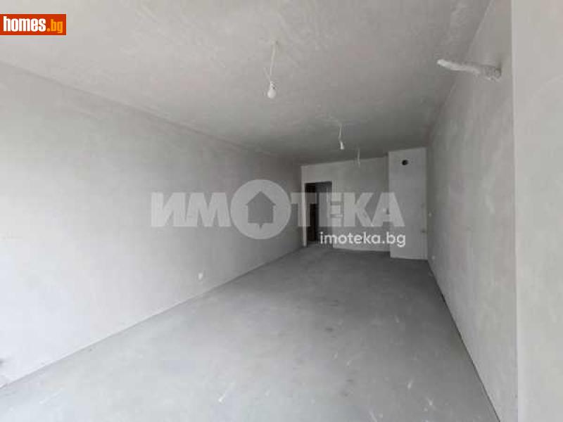 Двустаен, 66m² - София, София - град - Апартамент за продажба - ИМОТЕКА АД - 117862040