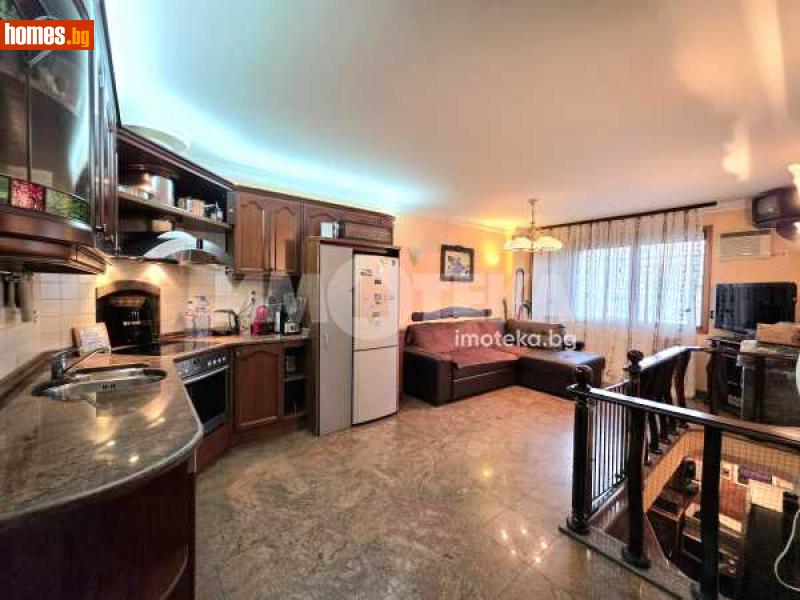 Двустаен, 67m² - Жк. Младост 3, София - Апартамент за продажба - ИМОТЕКА АД - 117862053