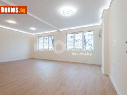 Тристаен, 93m² - Апартамент за продажба - 117862063