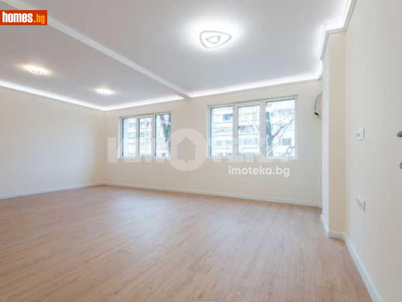 Тристаен, 93m² - Варна, Варна - Апартамент за продажба - ИМОТЕКА АД - 117862063