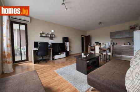 Двустаен, 74m² - Апартамент за продажба - 117862302