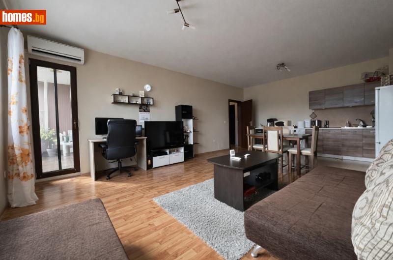 Двустаен, 74m² - Жк. Дървеница, София - Апартамент за продажба - Vice Real Estate - 117862302