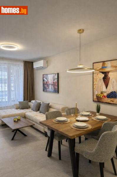 Двустаен, 85m² - Кв. Малинова Долина, София - Апартамент за продажба - Vice Real Estate - 117862579