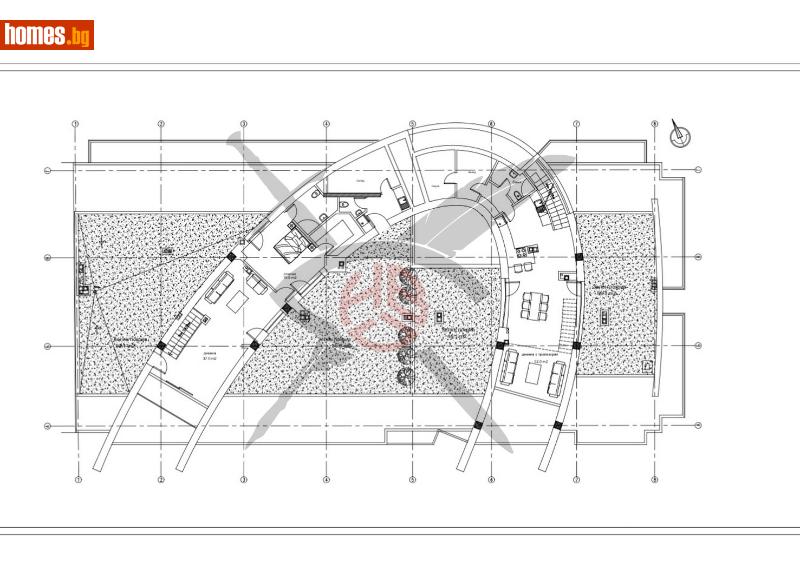 Четиристаен, 427m² - Кв. Манастирски Ливади, София - Апартамент за продажба - ЕКС НВД - 117862657
