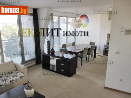 Четиристаен, 243m² - Апартамент под наем - 117862661
