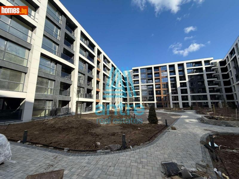 Двустаен, 70m² - Кв. Малинова Долина, София - Апартамент за продажба - Антре - 117862723