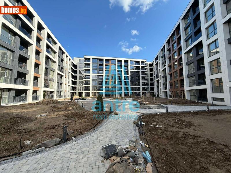Двустаен, 70m² - Кв. Малинова Долина, София - Апартамент за продажба - Антре - 117862727
