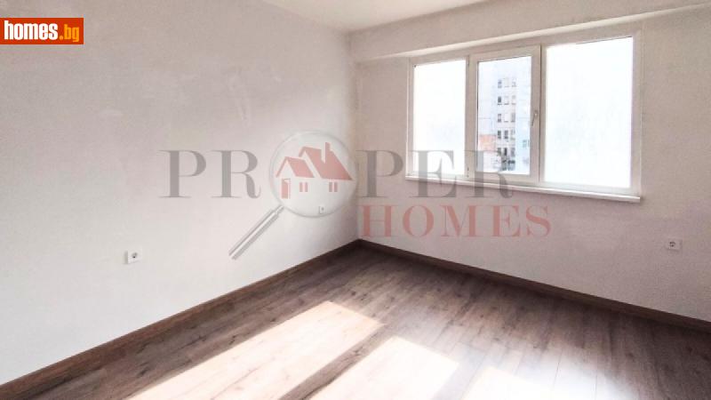 Четиристаен, 80m² - Жк. Бузлуджа, Велико Търново - Апартамент за продажба - PROPER HOMES - 117862880