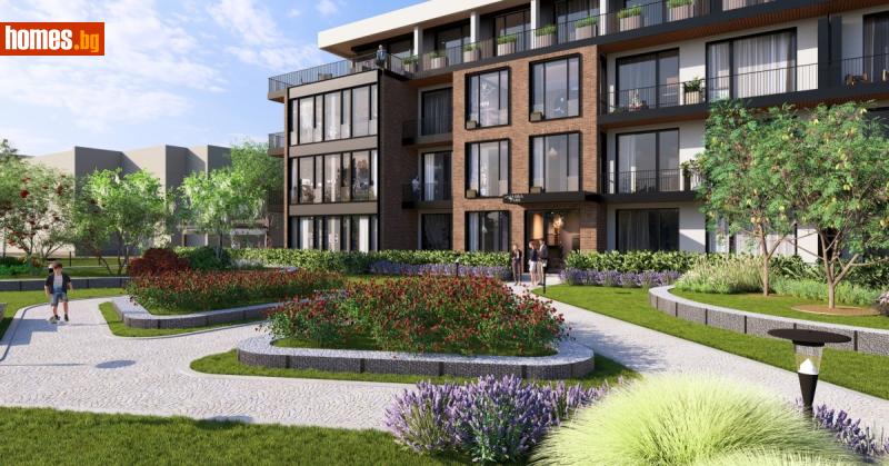 Двустаен, 74m² - Кв. Кършияка, Пловдив - Апартамент за продажба - АВИРЕКС НЕДВИЖИМИ ИМОТИ - 117862979