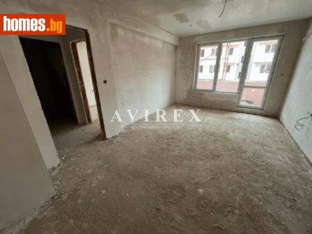 Двустаен, 64m² - Апартамент за продажба - 117862984