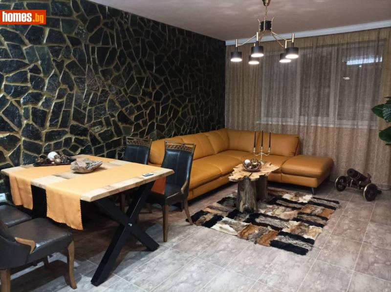 Двустаен, 72m² -  Център, Шумен - Апартамент за продажба - НОВОДОМЦИ - 117863017