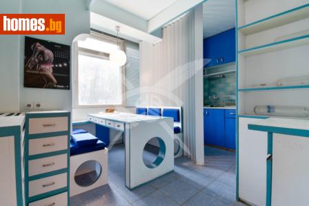 Тристаен, 76m² - Апартамент за продажба - 117863175