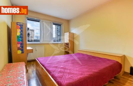 Тристаен, 80m² - Апартамент за продажба - 117863182