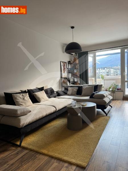 Тристаен, 168m² - Кв. Манастирски Ливади, София - Апартамент за продажба - ЕКС НВД - 117863202