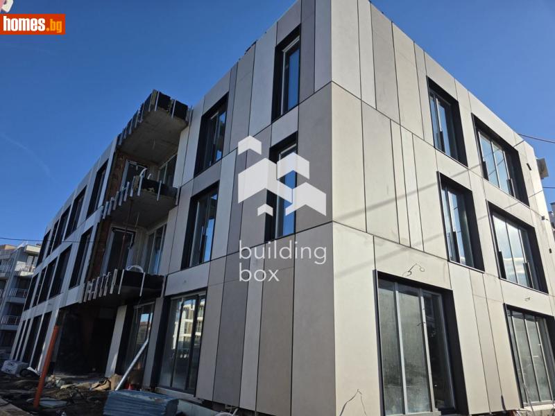 Двустаен, 78m² - Кв. Витоша, София - Апартамент за продажба - Билдинг Бокс - 117863491